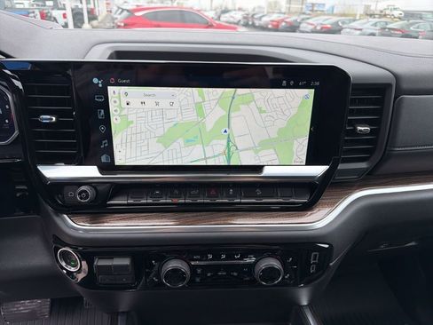 New 2026 Chevrolet Silverado 1500 RST AWD/4WD image 26