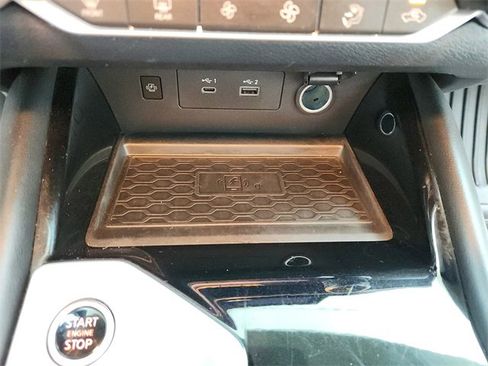 Used 2024 Nissan Altima 2.0 SR image 30