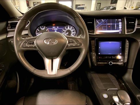 Used 2019 INFINITI QX50 Luxe w/ Navigation Package image 6