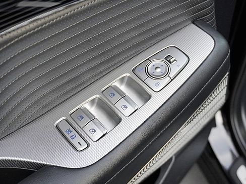 Certified 2023 Hyundai Palisade Calligraphy image 27