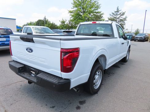 New 2026 Ford F150 XL RWD image 4