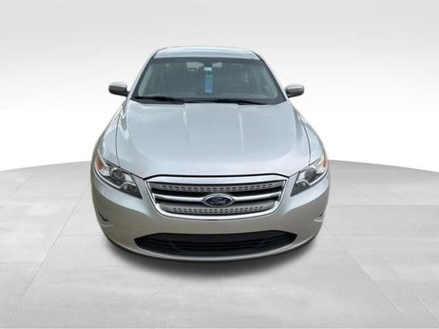 Used 2012 Ford Taurus SEL image 9