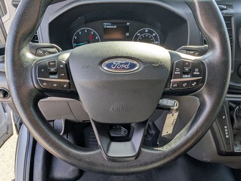 Used 2024 Ford Transit 250 Low Roof w/ Exterior Upgrade Package image 31