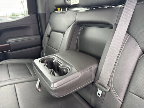 Certified 2021 GMC Sierra 1500 SLT w/ SLT Premium Package image 33