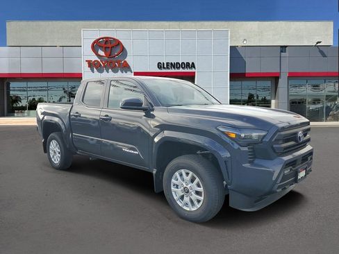 New 2026 Toyota Tacoma SR5 image 1