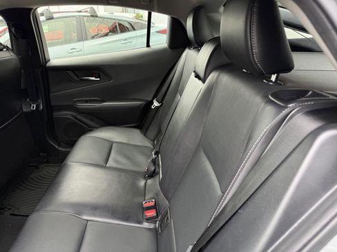 Used 2023 Toyota Prius XLE FWD image 14