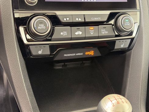 Used 2020 Honda Civic Si image 21