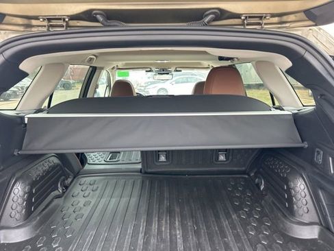 Used 2023 Subaru Outback Touring XT image 9