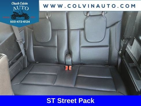 Used 2021 Ford Explorer ST w/ Equipment Group 401A AWD/4WD image 7