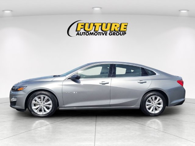 Used 2024 Chevrolet Malibu LT FWD image 6
