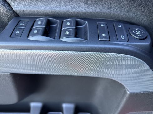 Used 2017 Chevrolet Silverado 1500 LT w/ All Star Edition image 14