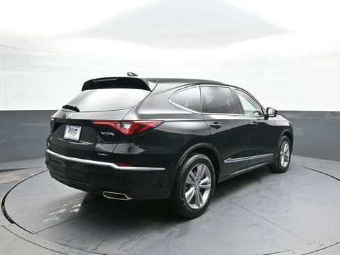 Certified 2023 Acura MDX SH-AWD image 6