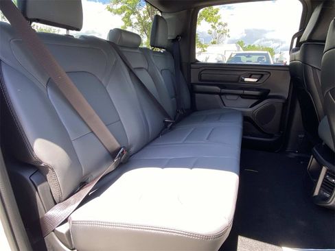 New 2025 RAM 1500 Tradesman w/ Trailer Tow Group image 23