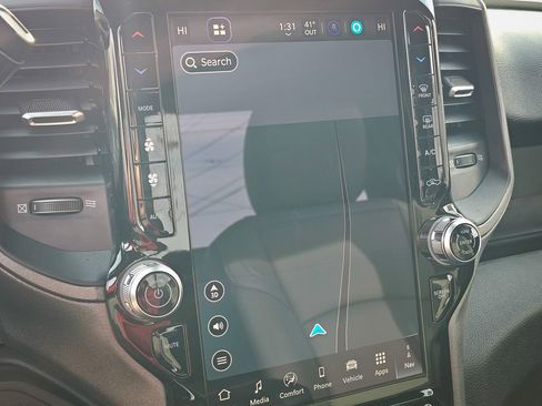 New 2026 RAM 2500 Tradesman AWD/4WD image 23