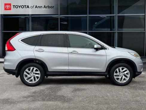 Used 2015 Honda CR-V EX image 14