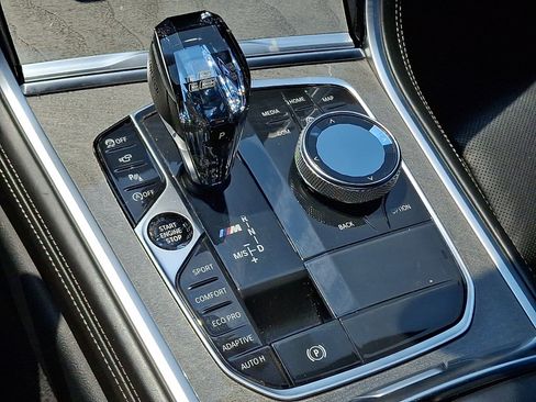 Used 2019 BMW M850i xDrive Coupe AWD/4WD image 25