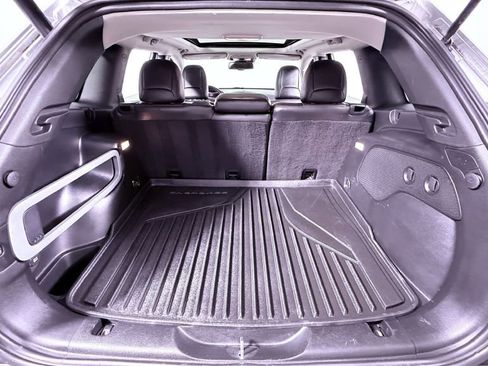 Used 2015 Jeep Cherokee Trailhawk w/ Comfort/Convenience Group image 20