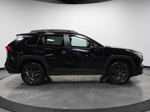 Used 2024 Toyota RAV4 Adventure image 9