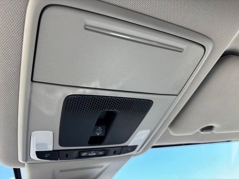 Certified 2024 Honda CR-V EX-L image 20