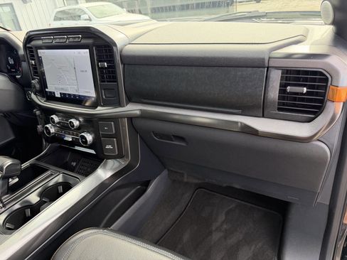 Used 2023 Ford F150 Tremor w/ Equipment Group 402A High AWD/4WD image 33