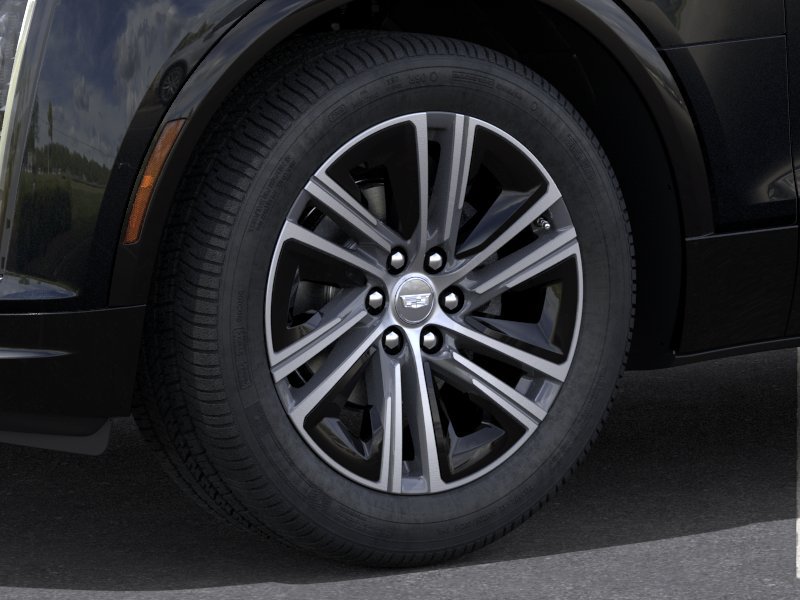 Used 2026 Cadillac Lyriq Luxury AWD/4WD image 42