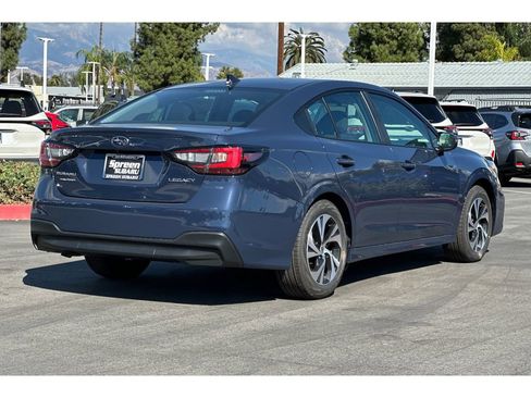 New 2025 Subaru Legacy Premium image 3