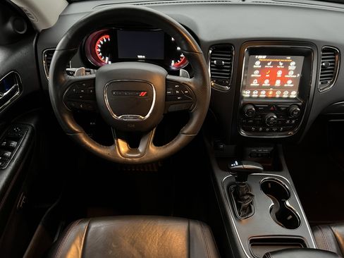 Used 2018 Dodge Durango GT image 35