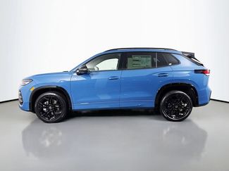 New 2026 Volkswagen Tiguan SE R-Line AWD/4WD video 4