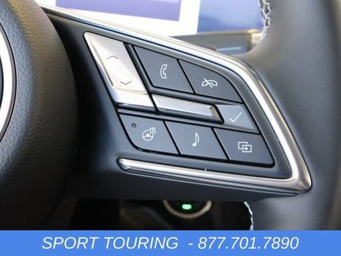 New 2026 Buick Envision Sport Touring AWD/4WD image 24