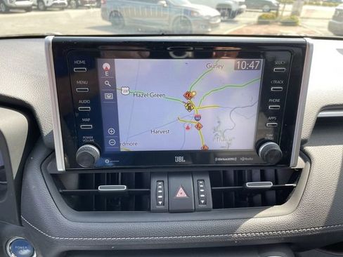 Used 2021 Toyota RAV4 Limited AWD/4WD image 23