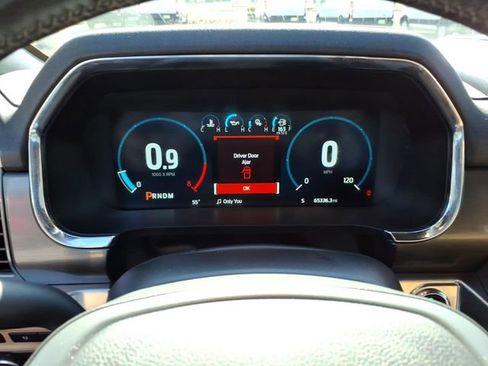 Certified 2022 Ford F150 Lariat w/ Max Trailer Tow Package image 23