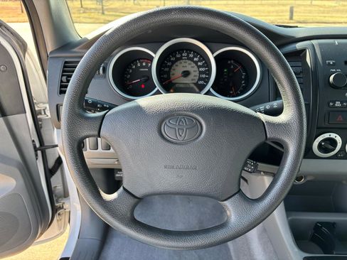 Used 2008 Toyota Tacoma 2WD Access Cab image 15