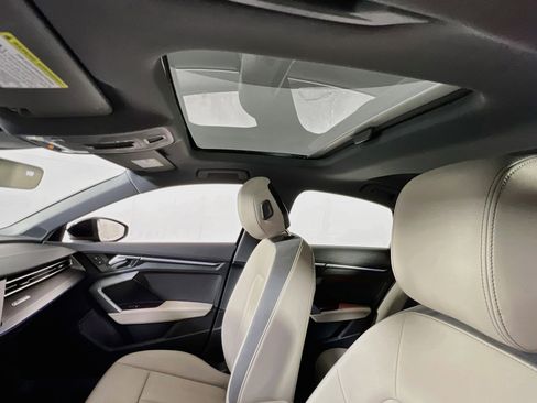 Used 2025 Audi A3 2.0T Premium image 21