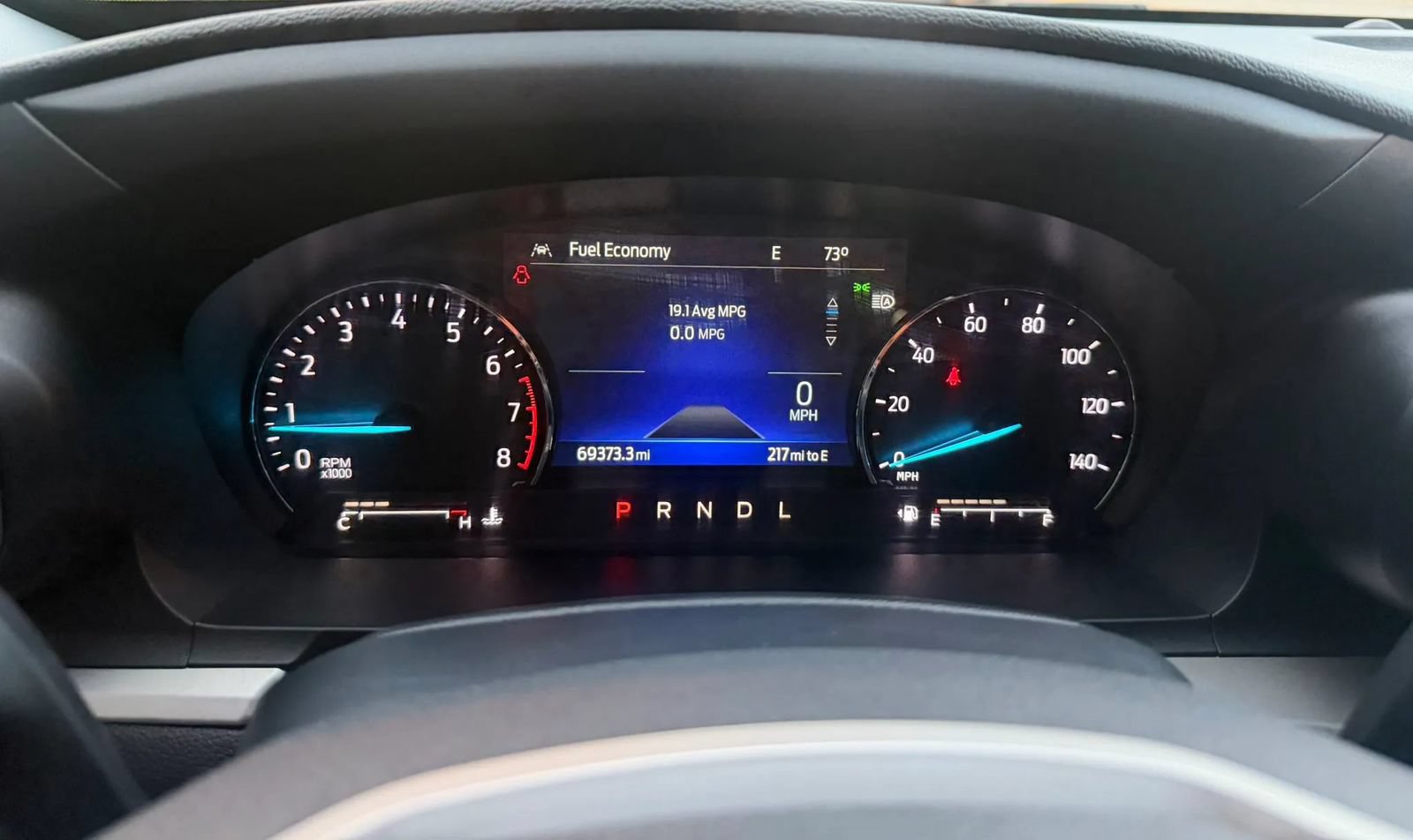Used 2022 Ford Explorer XLT w/ Equipment Group 202A AWD/4WD image 11