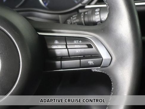 Used 2024 MAZDA CX-30 AWD 2.5 S w/ Select Sport Pkg image 3
