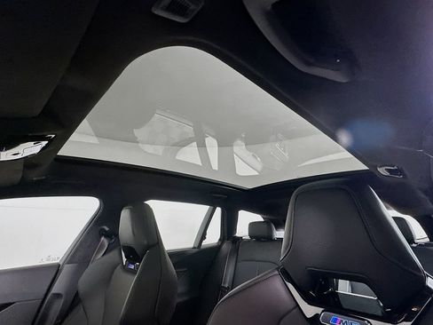 New 2026 BMW M5 Touring image 29