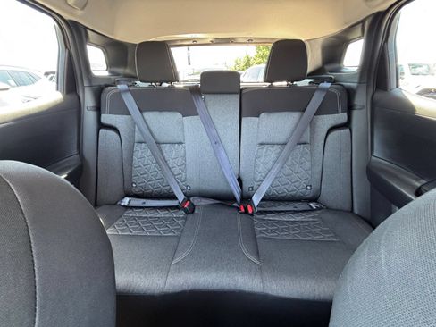 Used 2026 Nissan Kicks SV w/ Cold Weather Package FWD image 37