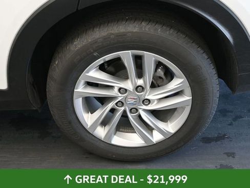 Used 2025 Buick Envista Preferred image 15