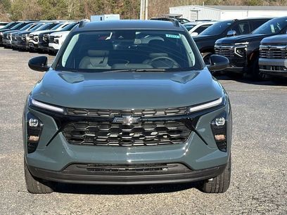 New 2026 Chevrolet Trax LT w/ Driver Confidence Package