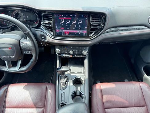 Certified 2024 Dodge Durango R/T AWD/4WD image 11