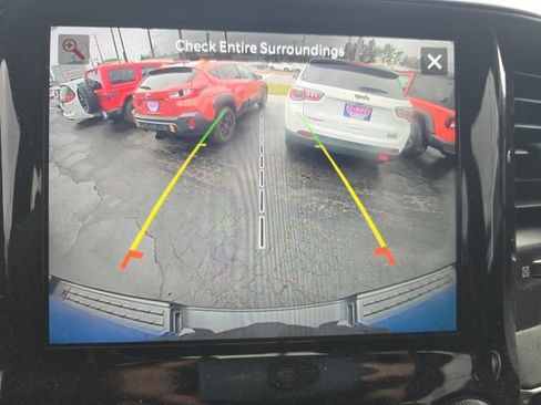 Used 2023 RAM 1500 Big Horn image 3