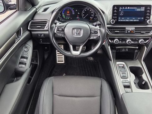 Used 2022 Honda Accord Sport image 14