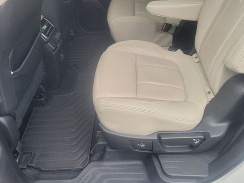 Used 2020 Subaru Ascent Limited image 35