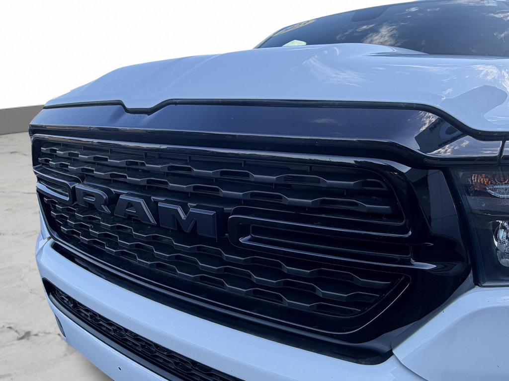 Used 2023 RAM 1500 Big Horn AWD/4WD image 16