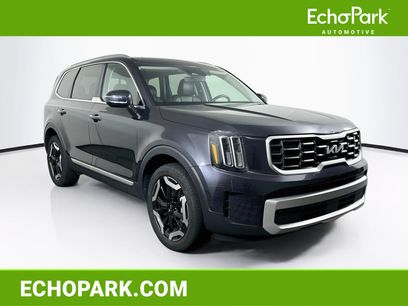 Used 2025 Kia Telluride S