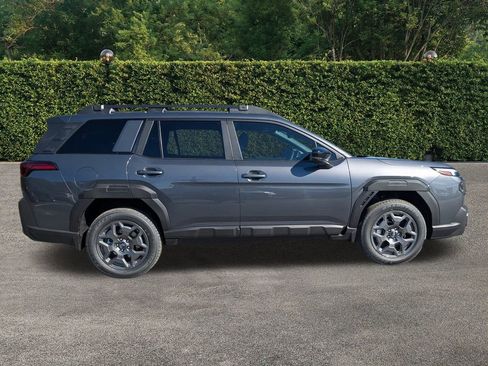 New 2026 Subaru Outback Premium image 3