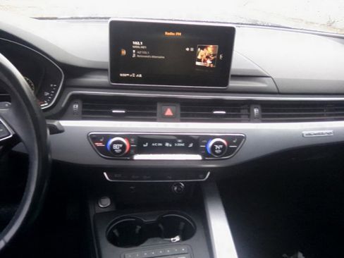 Used 2018 Audi A5 2.0T Premium Plus w/ Premium Plus image 11