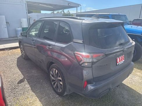 Used 2025 Subaru Forester Touring w/ Popular Package - Touring image 5