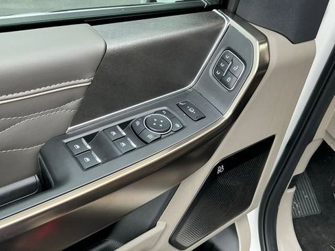 New 2026 Ford F350 Platinum w/ Platinum Plus Package image 18