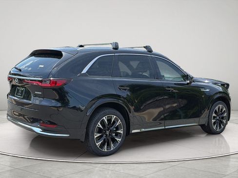 New 2026 MAZDA CX-90 3.3 Turbo S w/ Premium Plus AWD/4WD image 5